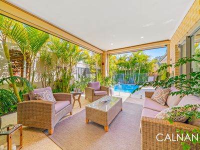 24A Gracechurch Crescent, Leeming