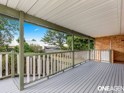 14 Denmans Camp Road, Torquay