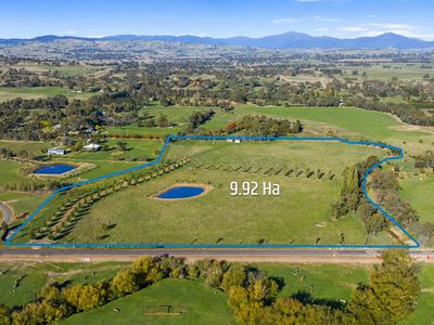 64 Greenvale Lane, Mansfield