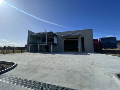 29 Patch Circuit, Laverton North