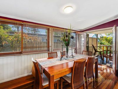 420 Tingal Road, Wynnum