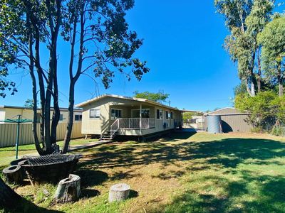 17 Phillips Street, Dysart