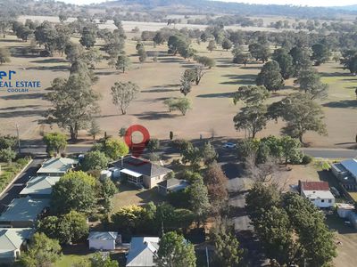 30 Goddard Street, Coolah