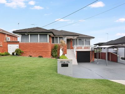 21 Investigator Avenue, Yagoona