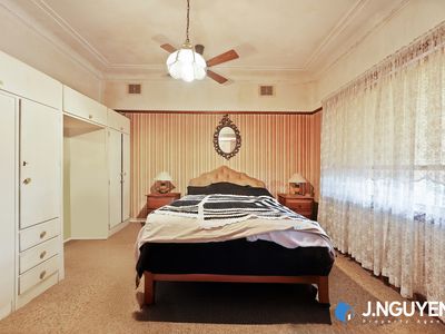 41 Water Street, Cabramatta West