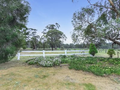 4406 McIvor Highway, Heathcote