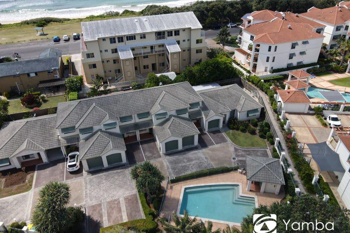 9 / 6-8 Beachside Way, Yamba