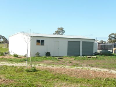 5 Fairview Court, Barham