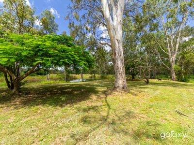 3022 Gin Gin Mount Perry Road, Boolboonda