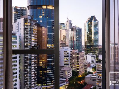 901 / 140 Alice Street, Brisbane City