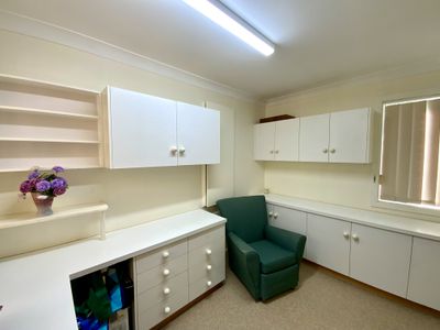 53 Church Street, Forbes