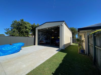 6 Dundee Drive, Kawungan