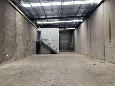 2 / 5-7 Macaulay Street, Williamstown