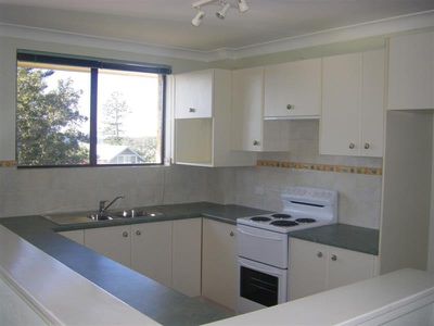 7 / 2 Hinton Street, Wollongong
