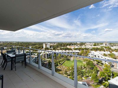 1205 / 19 The Circus, Burswood