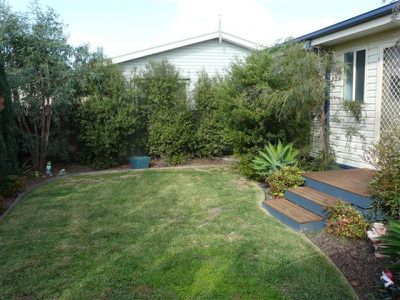 Tocumwal