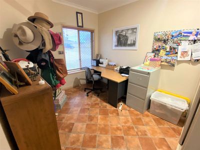 944 Tingoora Chelmsford Road Greenview, Wondai