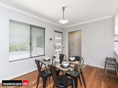 3 / 51 Milton Street, Mount Hawthorn