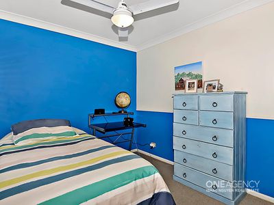 86 Woodcrest Way, Springfield