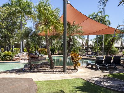 H3 / 16 Bandicoot Drive, Kununurra