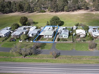 14 Thomas Drive, Mount Burr