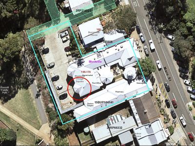 SHOP 8 / 168-170 Main St, Montville
