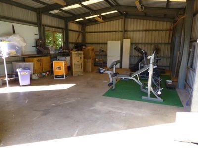 38 Somerset Crescent, South Hedland