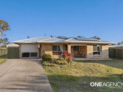 79 Honeysuckle Avenue, Kawungan