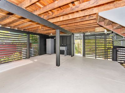 26 Luckie Cres, Tivoli