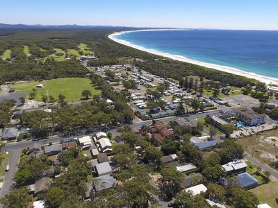 5 / 66-72 Booner Street, Hawks Nest