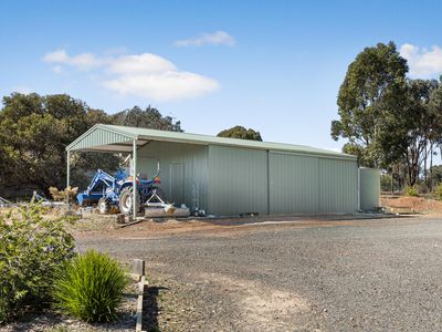 1 Wilson Road, Heathcote