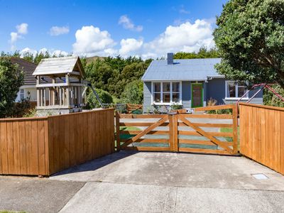 165 Castor Crescent, Cannons Creek