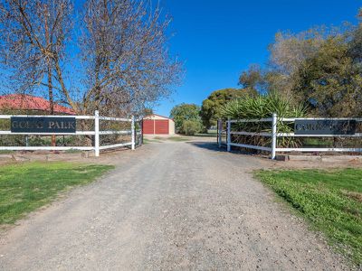 117 Buckingham Road, Norong