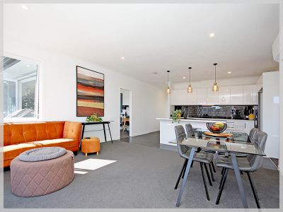 3A Chrystall Street, Foxton Beach