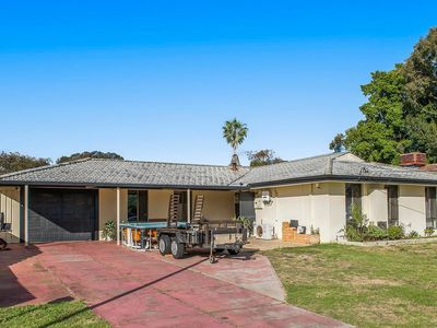 19 Toongabbie Way, Armadale