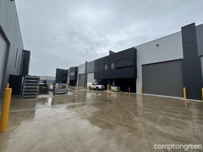 8 / 47 Orbis Drive, Ravenhall