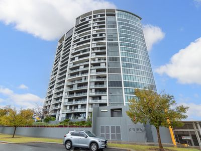 907 / 96 Bow River Crescent, Burswood