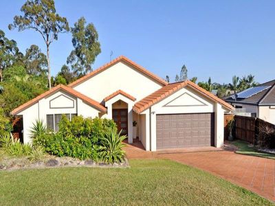 18 Dawes Drive, Buderim