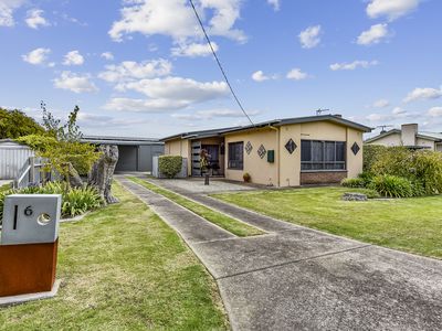 6 Millhouse Street, Millicent