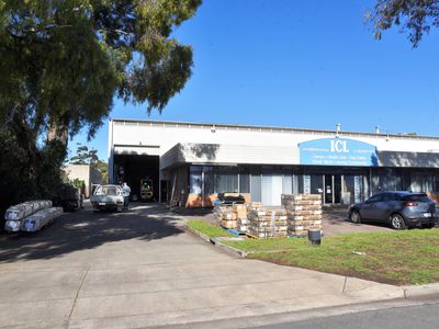 3A Wirriga Street, Regency Park
