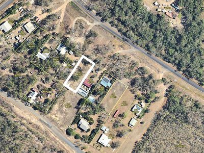 127 Starke Street, Cooktown