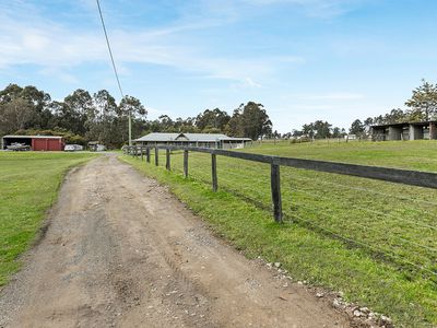 54 Bakers Lane, Sawyers Gully
