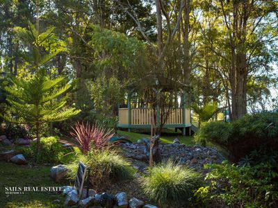 1933 Princes Highway, Wolumla
