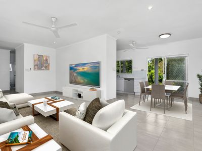 22 Damson Drive, Redlynch