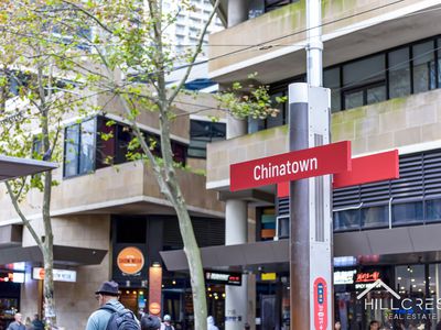 1101/718 George Street, Haymarket