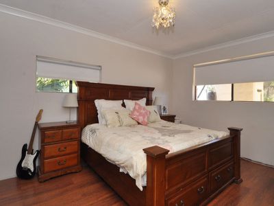 12 Hare Street, Lamington