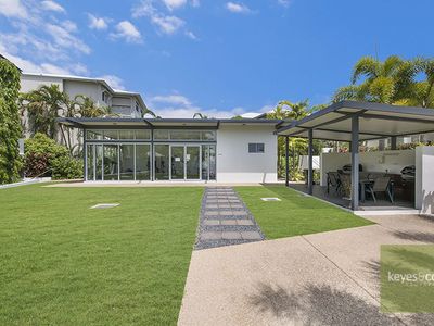 50 / 28 Landsborough Street, North Ward