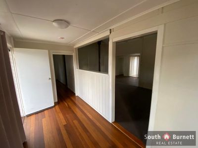1 Venman Street, Kingaroy