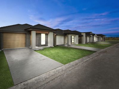 95 Banfield Drive, Oran Park