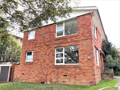 1 / 66B Jersey Avenue, Mortdale